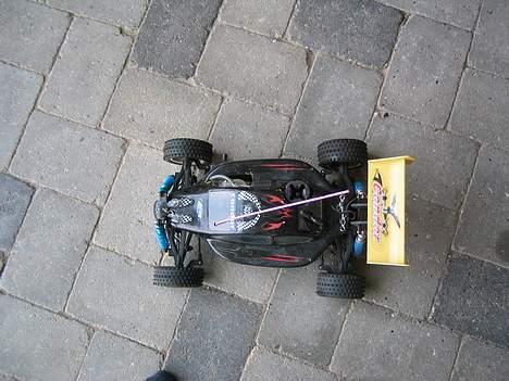 Buggy condor pro billede 5