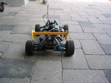 Buggy condor pro billede 9