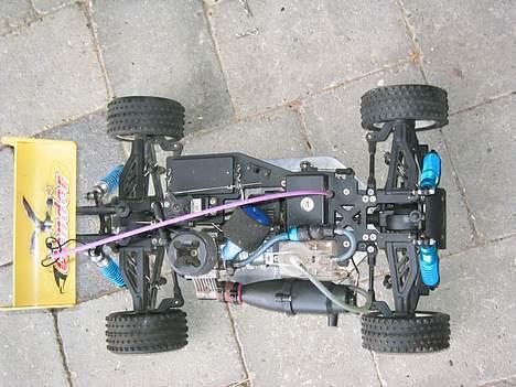 Buggy condor pro billede 11