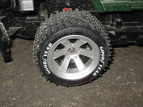 Off-Roader nikko billede 3