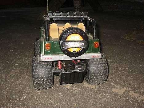 Off-Roader nikko billede 4