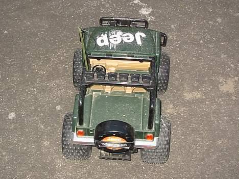 Off-Roader nikko billede 5