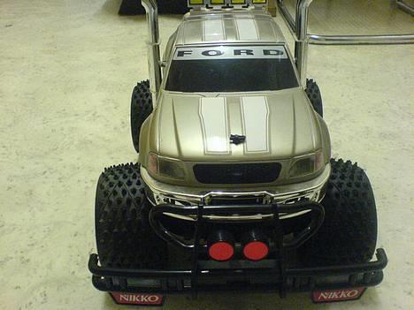 Off-Roader ford f.150 billede 1