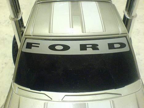 Off-Roader ford f.150 billede 2