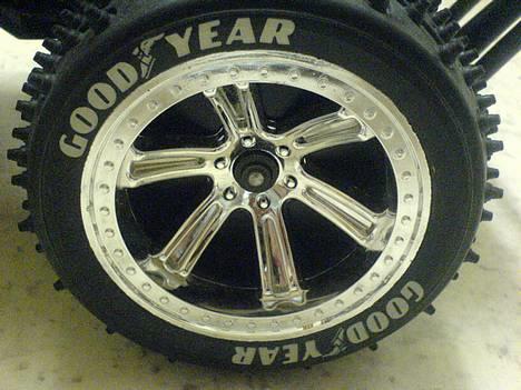 Off-Roader ford f.150 billede 3