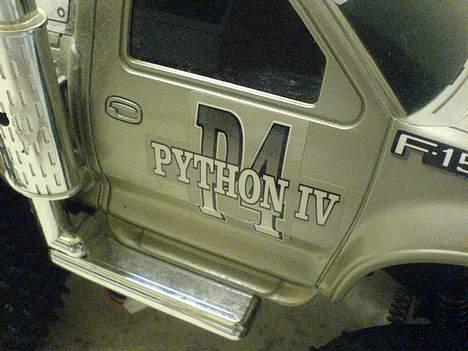 Off-Roader ford f.150 billede 4