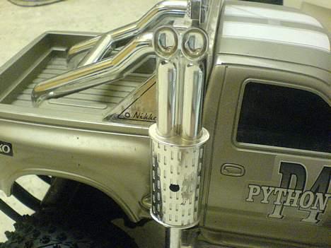 Off-Roader ford f.150 billede 5