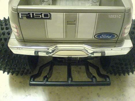 Off-Roader ford f.150 billede 6