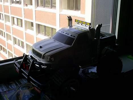 Off-Roader ford f.150 billede 7