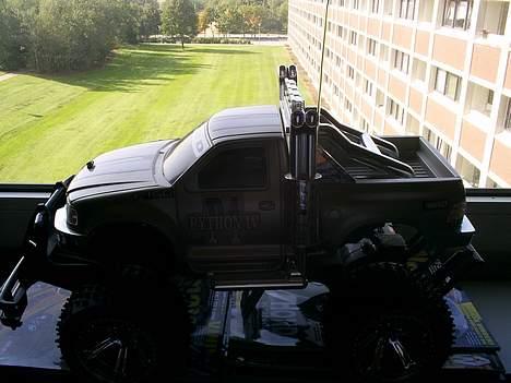 Off-Roader ford f.150 billede 8