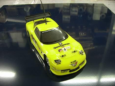 Bil HPI Micro RS4 (til salg) billede 2