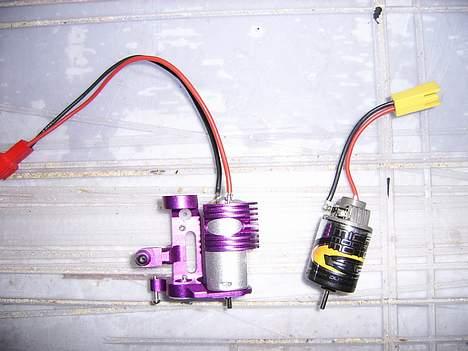 Bil HPI Micro RS4 (til salg) billede 10