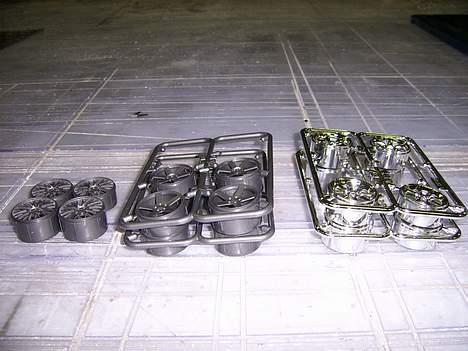 Bil HPI Micro RS4 (til salg) billede 12