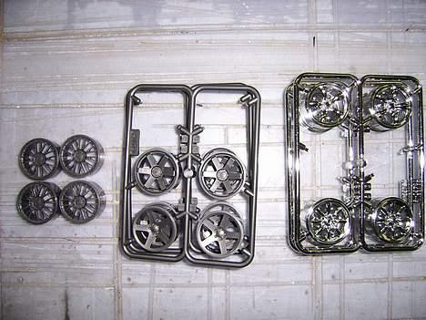 Bil HPI Micro RS4 (til salg) billede 13