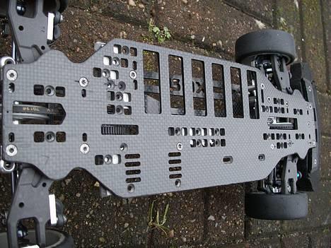 Bil Corally RDX billede 6