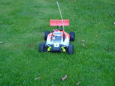 Buggy Stormracer solgt billede 7
