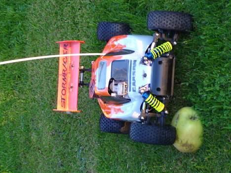 Buggy Stormracer solgt billede 9