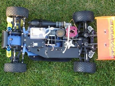 Buggy Stormracer solgt billede 10
