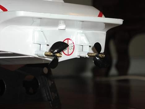 Båd atlantic 3837 billede 6