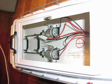 Båd atlantic 3837 billede 8