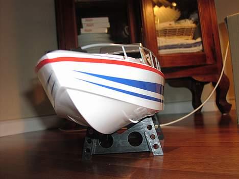 Båd atlantic 3837 billede 10