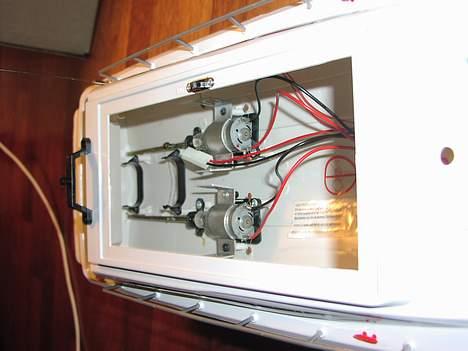 Båd atlantic 3837 billede 11