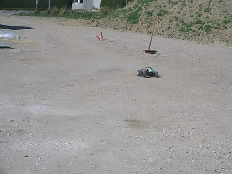 Bil traxxas t-maxx billede 10