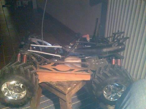 Bil fg beetle pro solgt billede 2