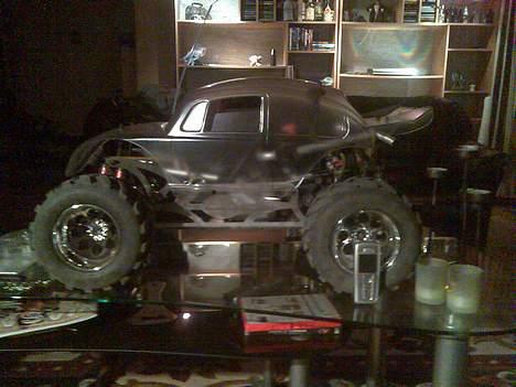 Bil fg beetle pro solgt billede 3