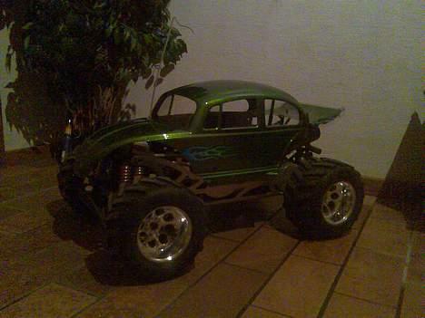 Bil fg beetle pro solgt billede 4