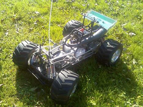 Bil fg beetle pro solgt billede 12