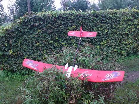 Fly marchand f-360 falcon billede 8