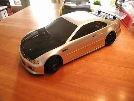 Bil X-ray (solgt) billede 2