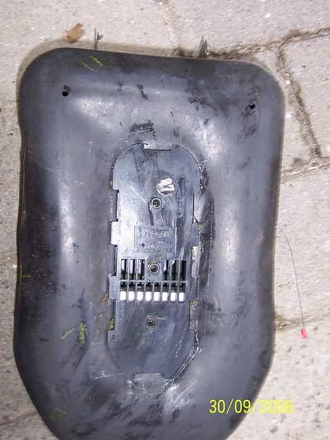 Båd hovercraft - på hovedt billede 4