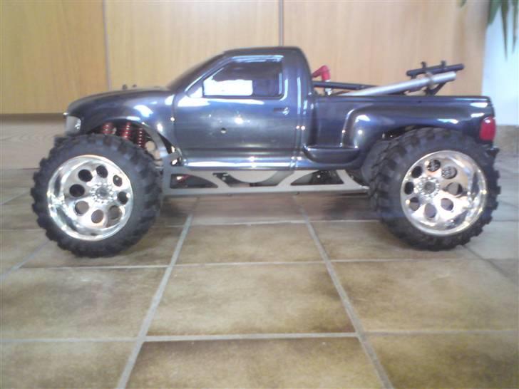 Off-Roader FG Stadiumtruck billede 2