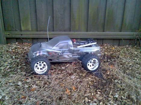 Off-Roader FG Stadiumtruck billede 3