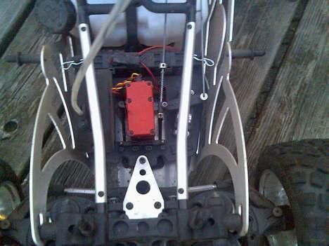 Off-Roader FG Stadiumtruck billede 4