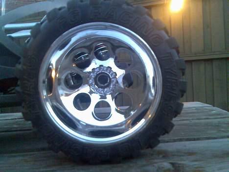 Off-Roader FG Stadiumtruck billede 5