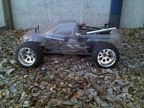 Off-Roader FG Stadiumtruck billede 6