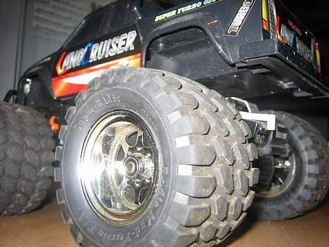 Off-Roader turbo billede 19