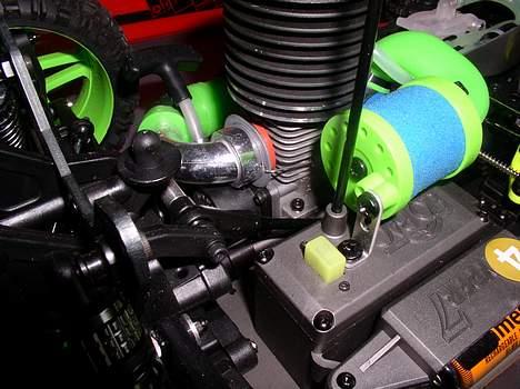 Buggy Hobao Hyper 7 billede 2