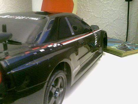 Bil hbx skyline solgt billede 1