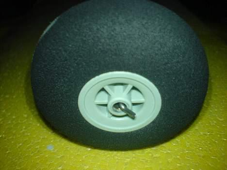 Fly multiplex pico cup (solg) billede 5