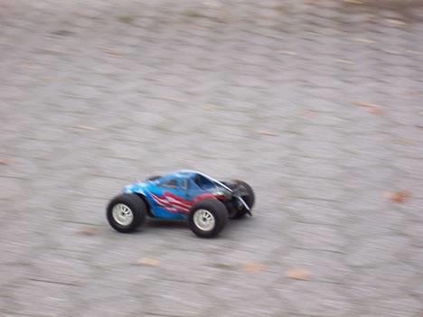 Off-Roader RC18MT Brushless billede 13