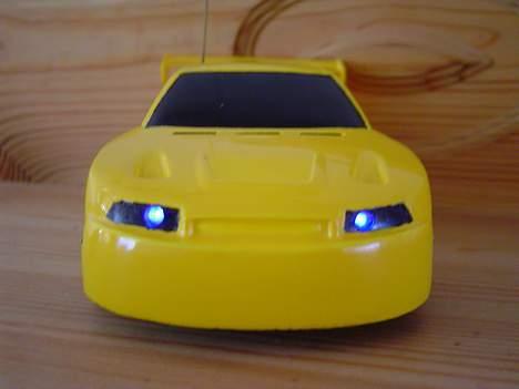 Bil Skyline GT-R billede 1