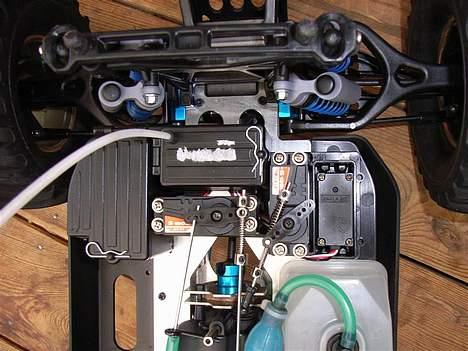 Off-Roader MTA4 PRO S28 billede 6