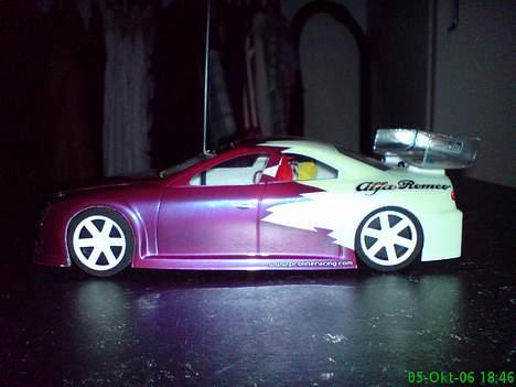 Bil Xray M18 mod billede 2