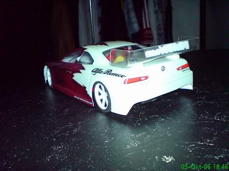 Bil Xray M18 mod billede 3