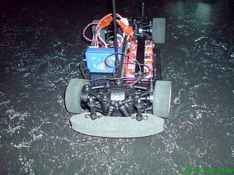 Bil Xray M18 mod billede 6