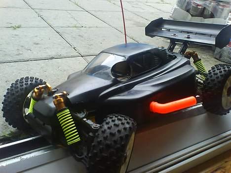 Buggy AX5 billede 15